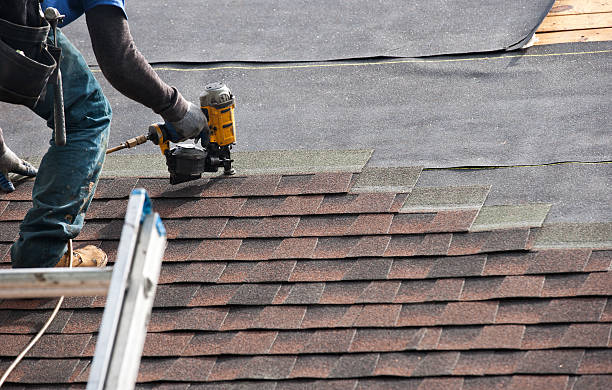Licensed Gutter Installation service in Stratford, TX - Brentwood Metal Roofing
